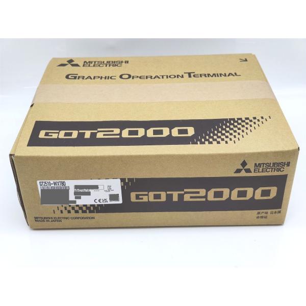 2025年製 新品 三菱 MITSUBISHI GT2510-WXTBD