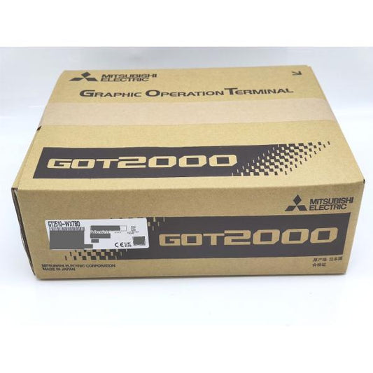 2025年製 新品 三菱 MITSUBISHI GT2510-WXTBD