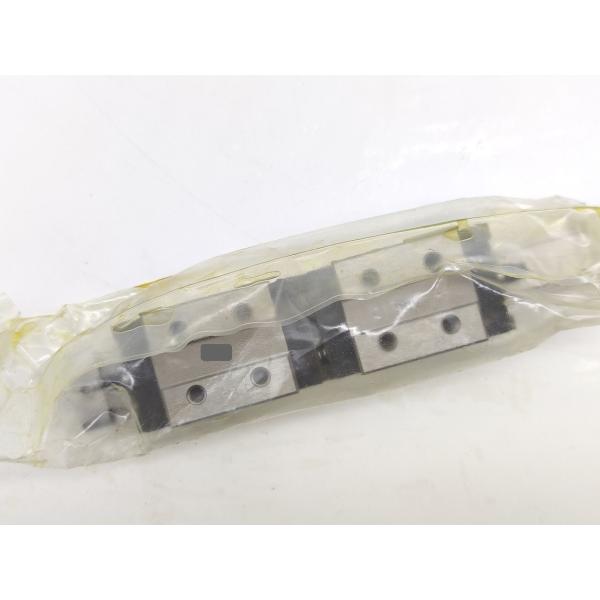 汚れあり 未使用 THK HSR12R2UUC1M＋350LPM その1
