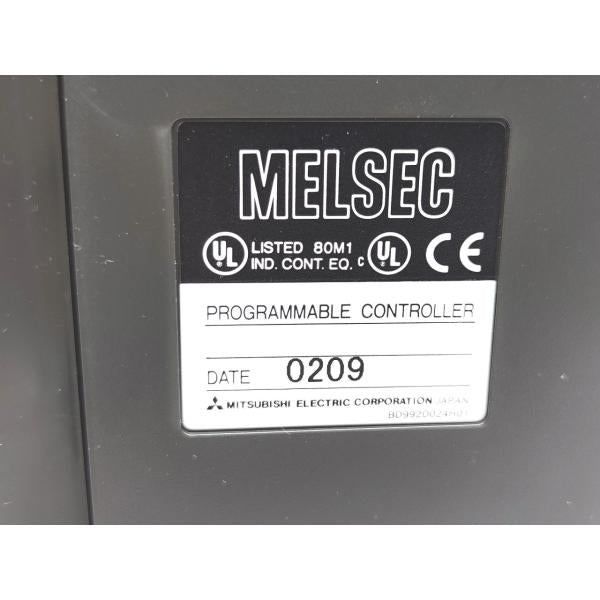 中古か未使用か不明 三菱 MITSUBISHI A3UCPU