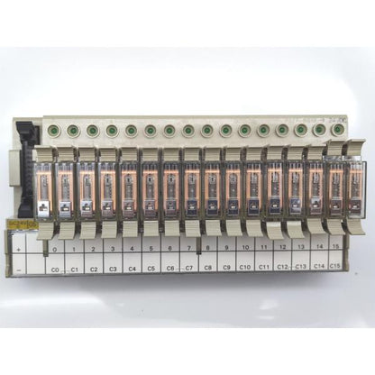 中古か未使用か不明 オムロン OMRON G7TC-OC16-1 24VDC