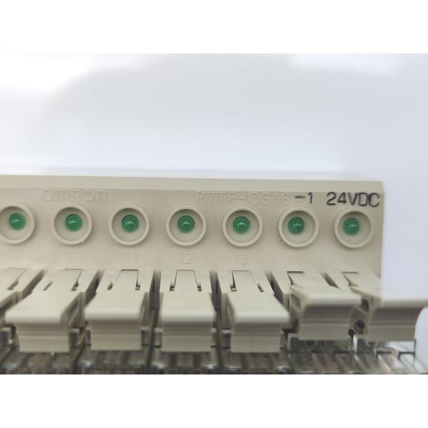 中古か未使用か不明 オムロン OMRON G7TC-OC16-1 24VDC