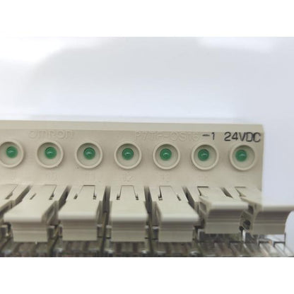 中古か未使用か不明 オムロン OMRON G7TC-OC16-1 24VDC
