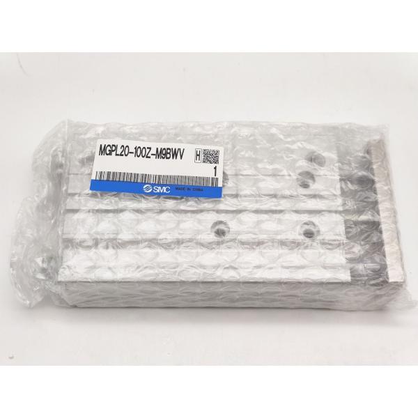 新品 SMC MGPL20-100Z-M9BWV