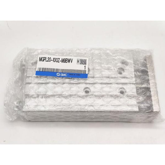 新品 SMC MGPL20-100Z-M9BWV