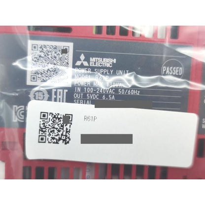 2019年製 新品 三菱 MITSUBISHI R61P その2