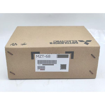 箱マジック書込あり 未使用 三菱 MITSUBISHI MZT-68