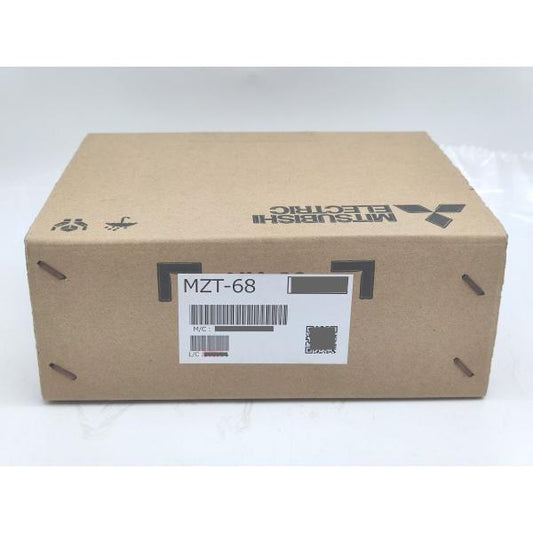 箱マジック書込あり 未使用 三菱 MITSUBISHI MZT-68