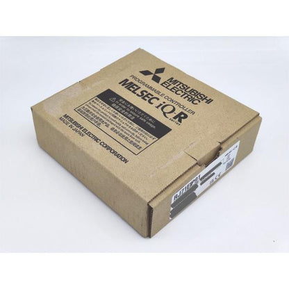 箱いたみあり 2024年製 新品 三菱 MITSUBISHI RJ71EIP91