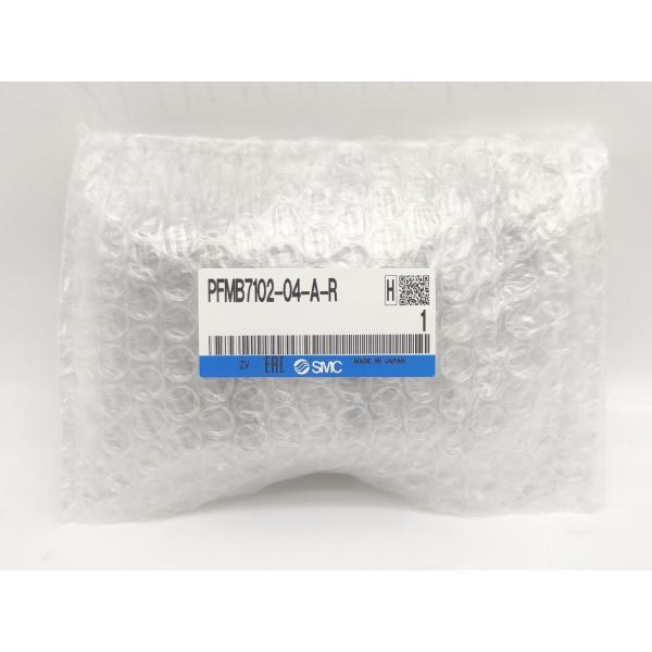 新品 SMC PFMB7102-04-A-R その5