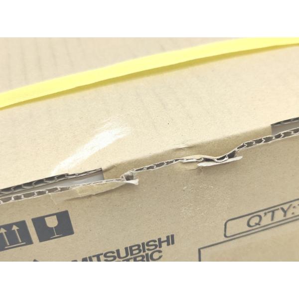 本体×10個入り 箱いたみ 新品 三菱 MITSUBISHI NF63-CV 2P 20A その7