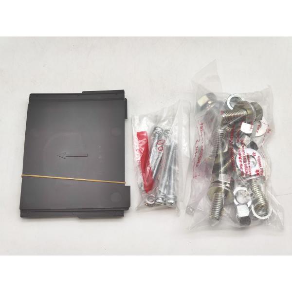 箱マジック書込いたみあり 新品 三菱 MITSUBISHI NF400-CW 3P 300A AL-1LS その2