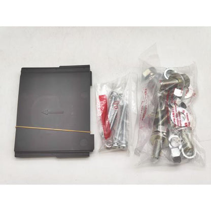 箱マジック書込いたみあり 新品 三菱 MITSUBISHI NF400-CW 3P 300A AL-1LS その2