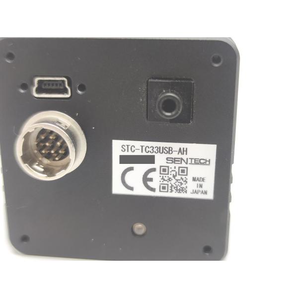 中古 オムロン OMRON STC-TC33USB-AH その1
