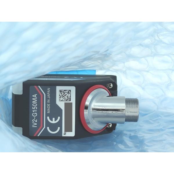 新品 キーエンス KEYENCE IV2-G150MA その10