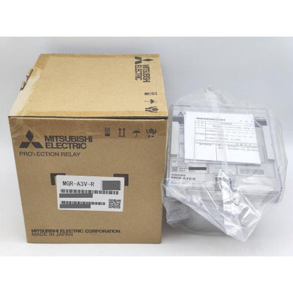箱汚れ・いたみあり 新品 三菱 MITSUBISHI MGR-A3V-R その5