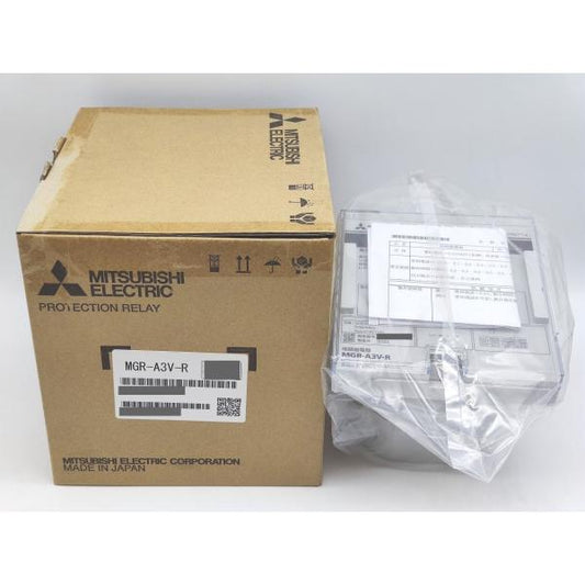 箱汚れ・いたみあり 新品 三菱 MITSUBISHI MGR-A3V-R その5