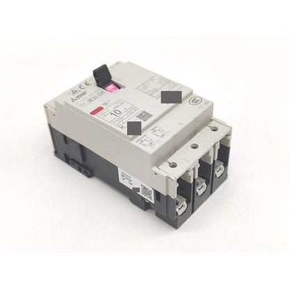 2022年 未使用 三菱 MITSUBISHI NF32-CVF 3P 10A その1