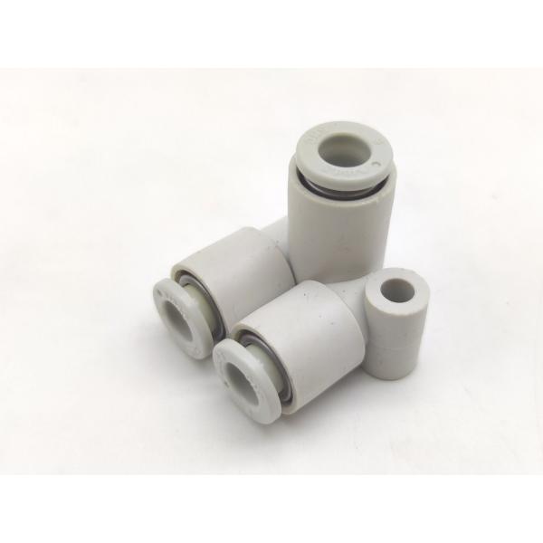 中古 SMC 管継手 46個セット