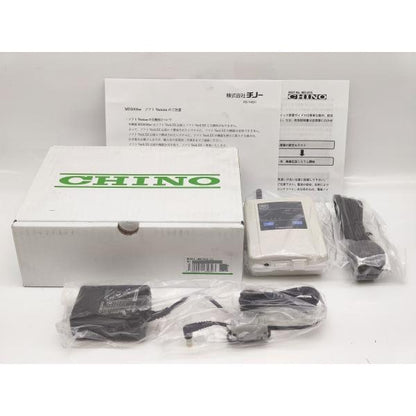 未使用 CHINO チノー MD2000-CC