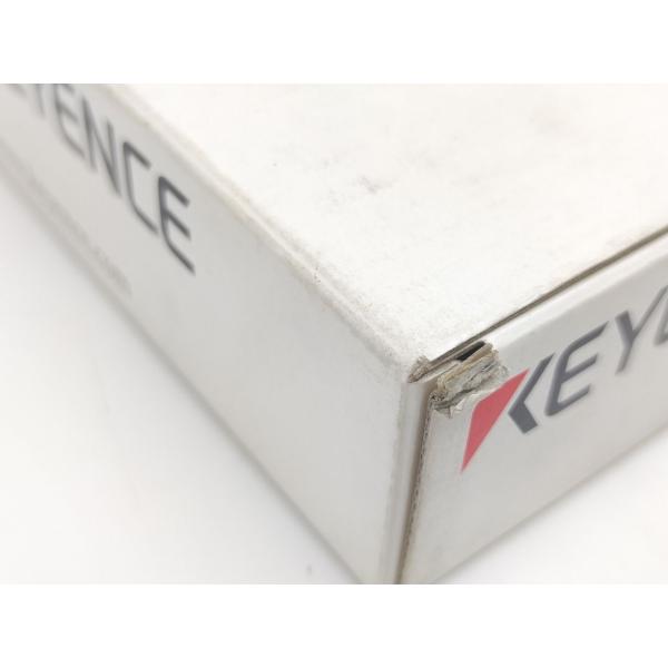 箱汚いたみれあり 新品 キーエンス KEYENCE DT-80A