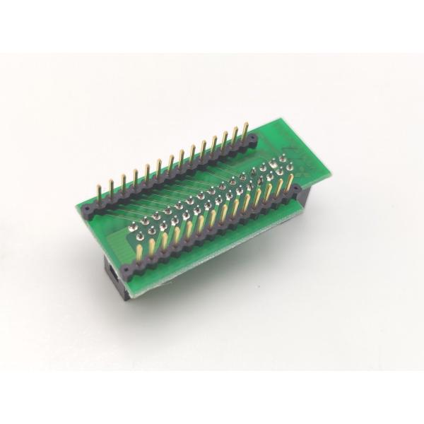 箱汚れ・傷みあり 中古 三菱 MITSUBISHI PROMアダプタ F-ROM-SOC-1