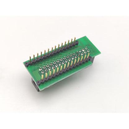箱汚れ・傷みあり 中古 三菱 MITSUBISHI PROMアダプタ F-ROM-SOC-1