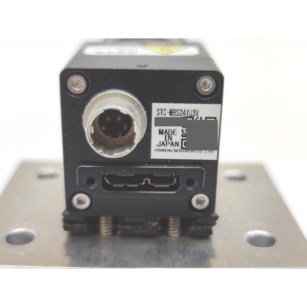 中古 オムロン OMRON センテック STC-MBS241U3V