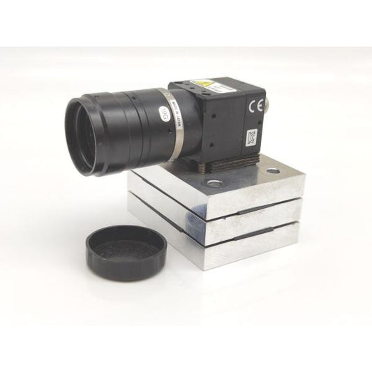中古 オムロン OMRON センテック STC-MBS241U3V