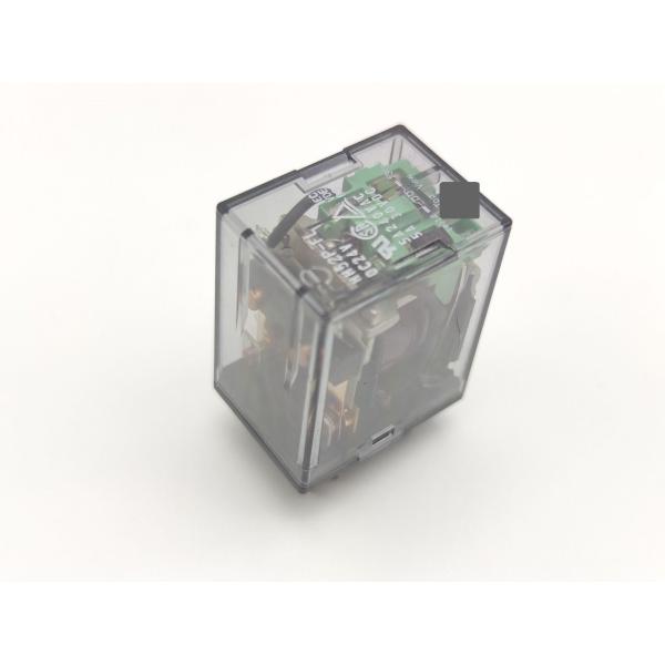 10個セット 中古 富士電機 HH52P-FL DC24V