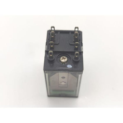 10個セット 中古 富士電機 HH52P-FL DC24V