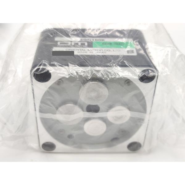 中古 オリエンタルモーター 5GN100K その12