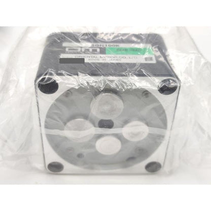 中古 オリエンタルモーター 5GN100K その12