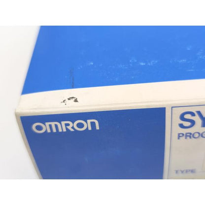 箱汚れあり 中古か未使用か不明 オムロン OMRON C200H-ID212