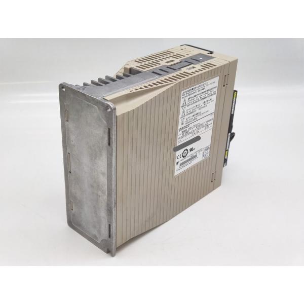 中古 安川電機 YASKAWA SGDV-5R5A01A
