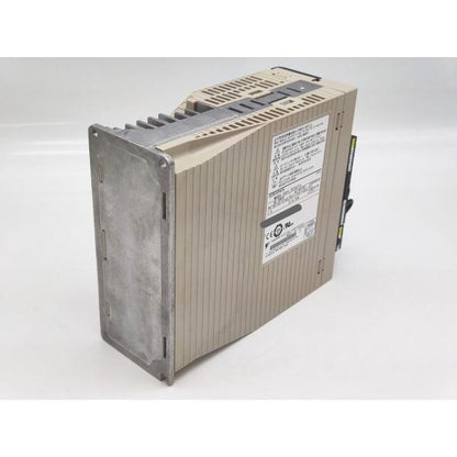 中古 安川電機 YASKAWA SGDV-5R5A01A