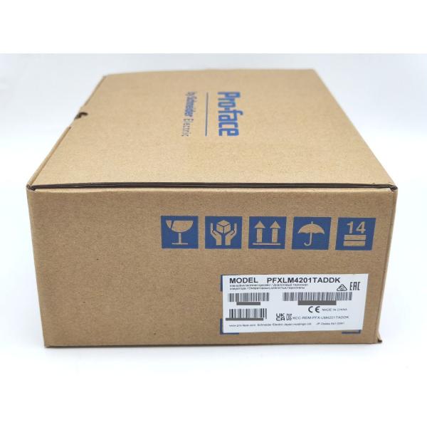 新品 Pro-face PFXLM4201TADDK