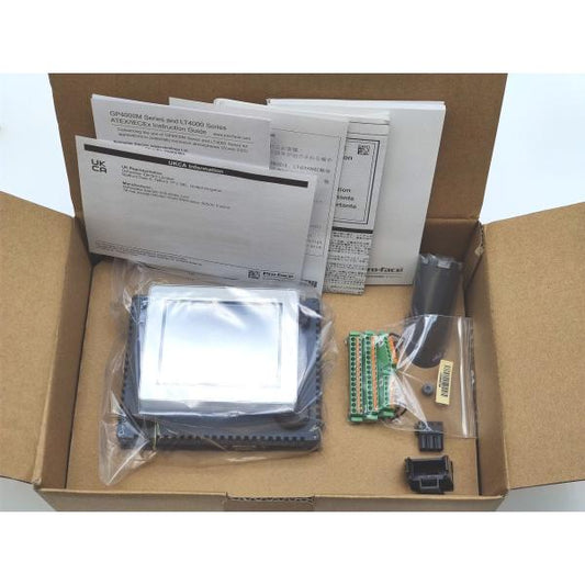 新品 Pro-face PFXLM4201TADDK