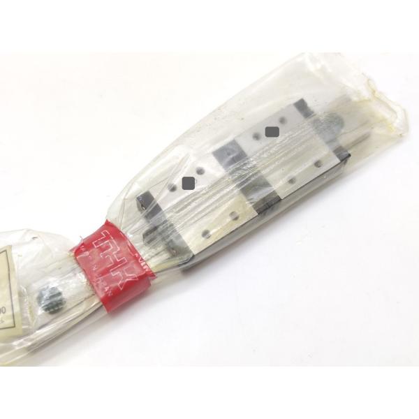 汚れあり 未使用 THK SHW14CR2UUM＋150LM その4