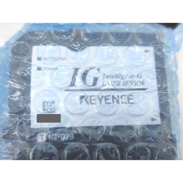 新品 キーエンス KEYENCE IG-028 その9