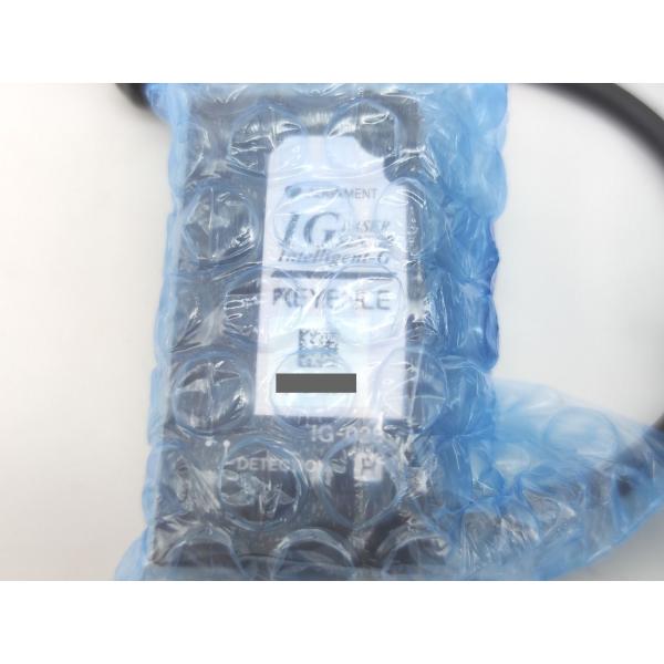 新品 キーエンス KEYENCE IG-028 その9