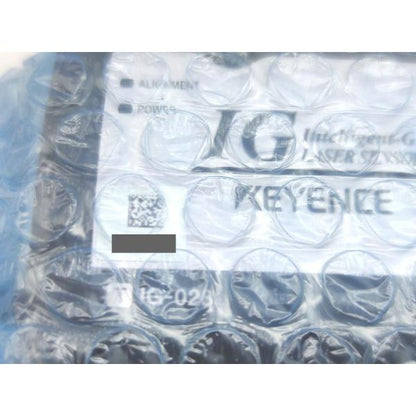 新品 キーエンス KEYENCE IG-028 その4