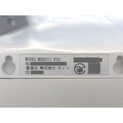 未使用 CHINO MD8013-K00