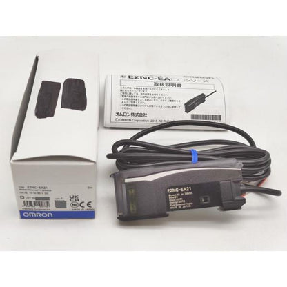 箱汚れあり 未使用 オムロン OMRON E2NC-EA21  10to30VDC その2