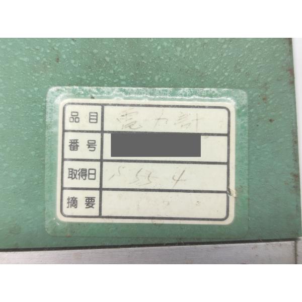 本体汚れ多 動作確認済み 中古 HIOKI クランプ オン パワー ハイテスター 3133