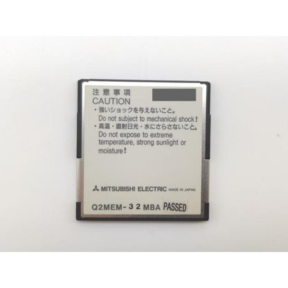 中古 三菱 MITSUBISHI Q2MEM-32MBA