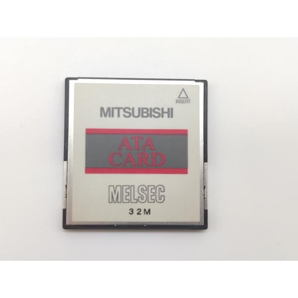 中古 三菱 MITSUBISHI Q2MEM-32MBA