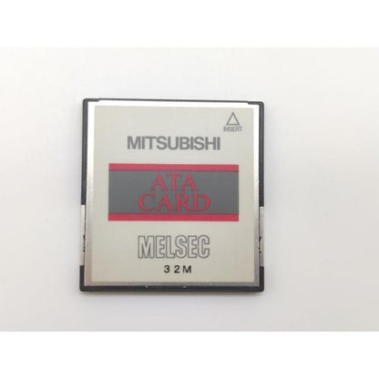中古 三菱 MITSUBISHI Q2MEM-32MBA