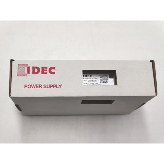 新品 IDEC PS3V-050AF24C その1