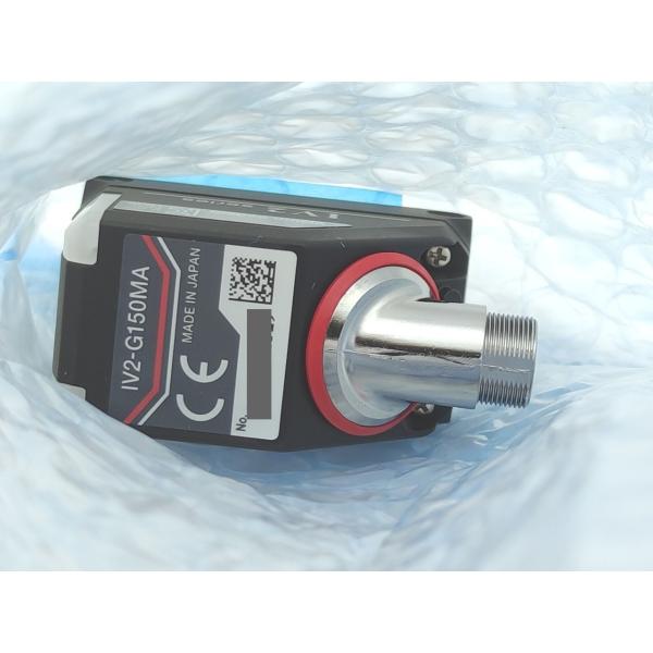 箱いたみあり 新品 キーエンス KEYENCE IV2-G150MA